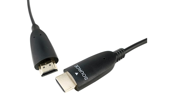 HDMI кабель Prestel HH21-MM080, 80м артикул 322075Si-1 фото 3