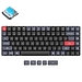Беспроводная клавиатура Keychron K3 Pro, Gateron Blue Switch