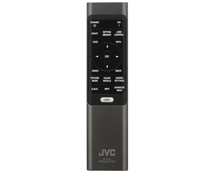 Проектор JVC DLA-NZ900B артикул 323229Si-1 фото 8