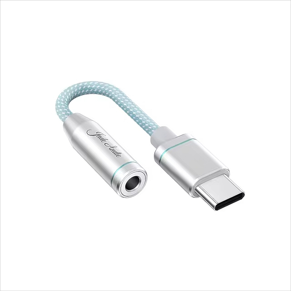 Усилитель для наушников FiiO JA11 Silver артикул 332465Si-1