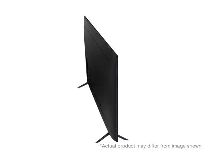 4K Телевизор Samsung UE55AU7101U артикул 314894Si-1 фото 12