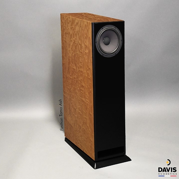 Напольная акустика Davis Acoustics MV One Master Tamo Ash артикул 292016Si-1