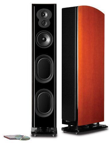 Polk Audio LSiM 707 cherry артикул 341689SI-1