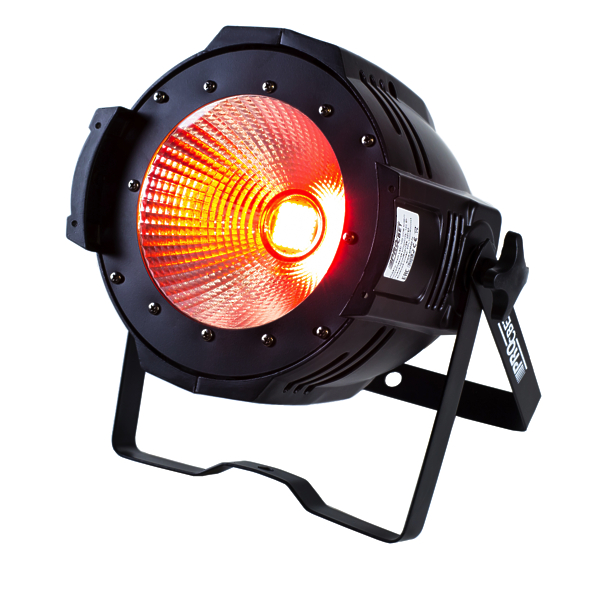 Светодиодный прожектор PAR PROCBET PAR LED 100 COB RGBW артикул 220168Si-1