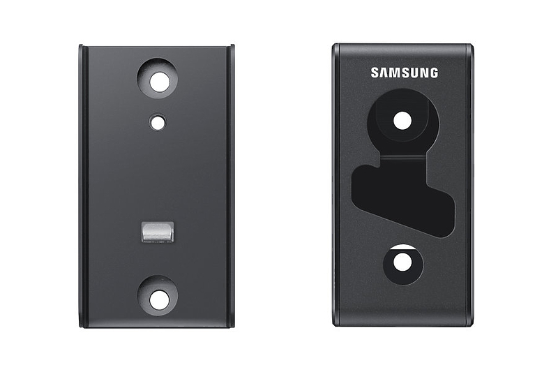 Кронштейн для телевизора Samsung WMN450M артикул 130502Si-1 фото 5