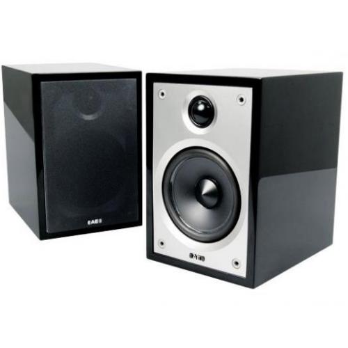Полочная акустика Acoustic Energy Compact One Gloss Black артикул 115968Si-1