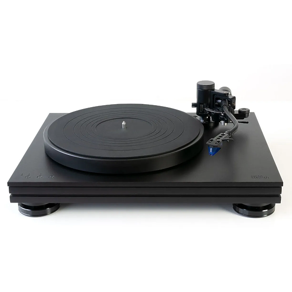 Проигрыватель винила Music Hall Stealth артикул 279785Si-1