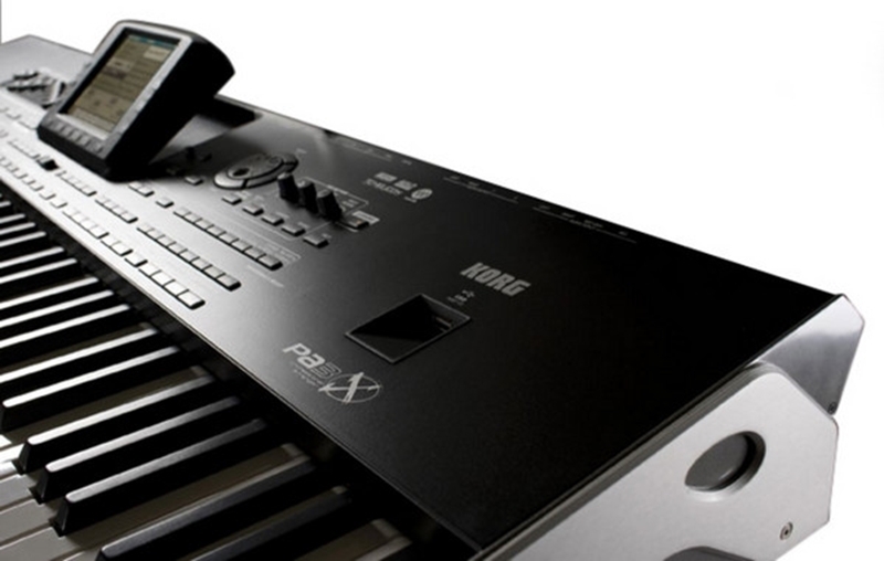 Клавишный инструмент KORG Pa3X-61 артикул 136248Si-1 фото 4