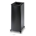 Стойка для колонок Atlantic Technology 6200eLR-PED-BLK