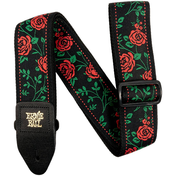 Ремень для гитары Ernie Ball 5 318 артикул 290070Si-1