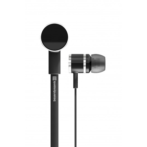 Наушники Beyerdynamic DX 160 iE black артикул 112703Si-1 фото 3