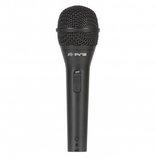 Микрофон Peavey PVi 2W XLR MIC артикул 252521Si-1