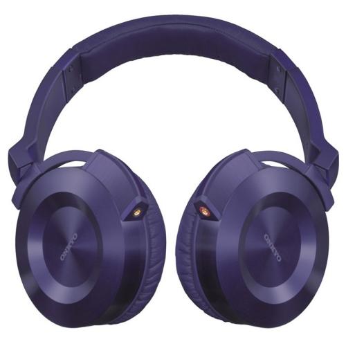 Наушники Onkyo ES-FC 300 violet артикул 101368Si-1