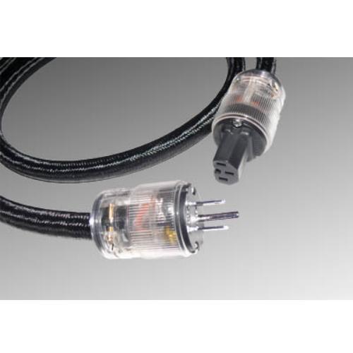Сетевой кабель Ayre Signature power cord  1.5m артикул 113153Si-1