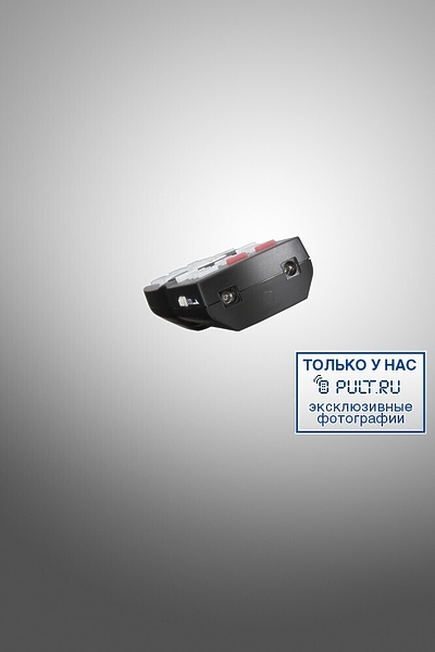 Проектор Panasonic PT-D12000E артикул 345626FV-1 фото 11