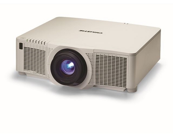 Проектор Christie DHD951-Q white (без объектива) артикул 139927Si-1