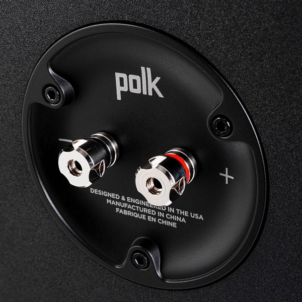 Напольная акустика Polk Audio Reserve R500 brown артикул 243583Si-1 фото 3