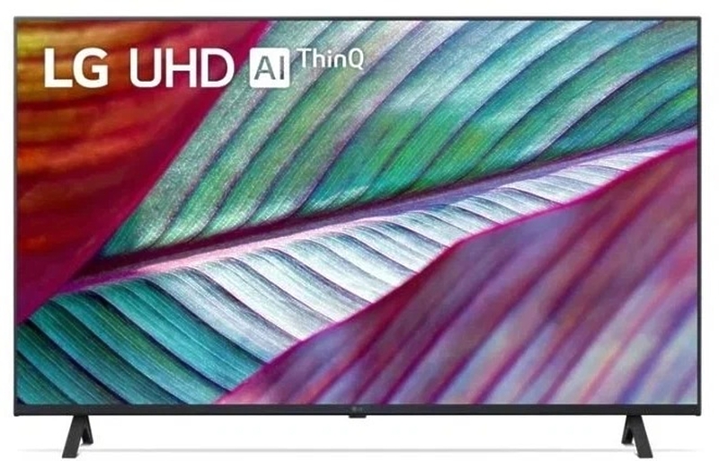 LED телевизор LG 50UR78001LJ артикул 296283Si-1 в интернет-магазине «HiFiRussia»