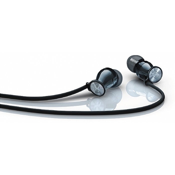 Наушники Sennheiser M2 IEI Travel Black Chrome артикул 167241Si-1 фото 5