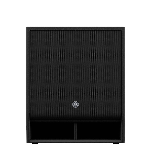 Активный сабвуфер Yamaha DXS18XLF-D артикул 258771Si-1