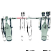 Педаль для ударных Gibraltar 4711ST-DB Strap-drive Double Pedal