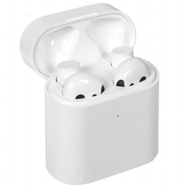Наушники Xiaomi Mi True Wireless Earphones 2S White (TWSEJ07WM/BHR4208GL) артикул 248818Si-1 фото 5