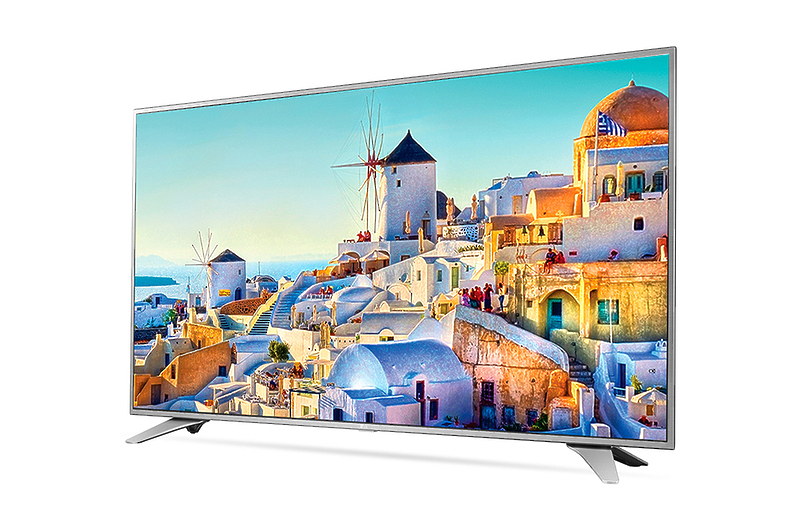 LED телевизор LG 55UH651V артикул 148267Si-1 фото 3