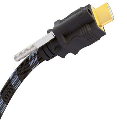 Межблочный кабель Real Cable HD-Lock/10m00 артикул 331777Si-1