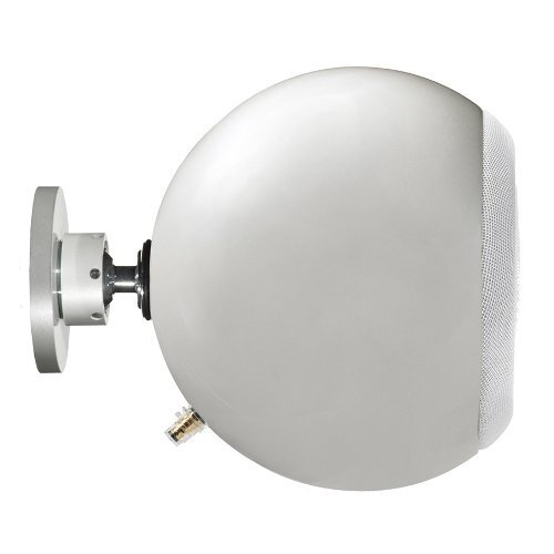 Настенная акустика Cabasse Baltic EV on wall (White) артикул 105149Si-1