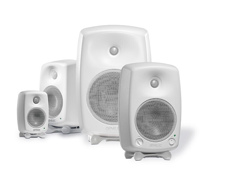 Genelec G1 mystic black артикул 106523Si-1 фото 5