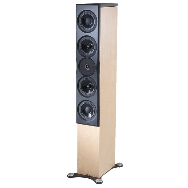 Напольная акустика NEAT acoustics Ultimatum XL10 natural ash артикул 161706Si-1