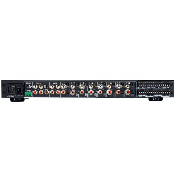 Усилитель мощности Sonance Sonamp 16-50 артикул 297430Si-1 фото 6