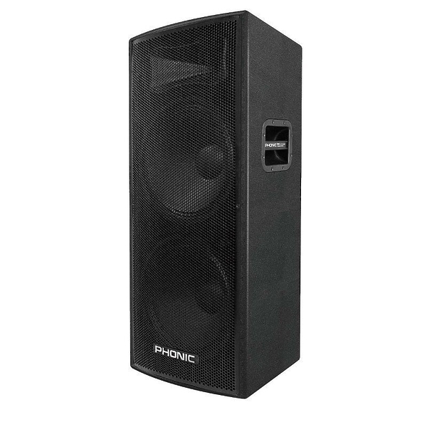 Акустическая система PHONIC aSK215 артикул 156508Si-1