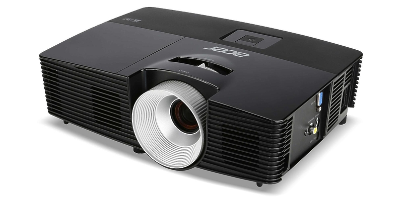 Acer P5515 артикул 291231-1 фото 3