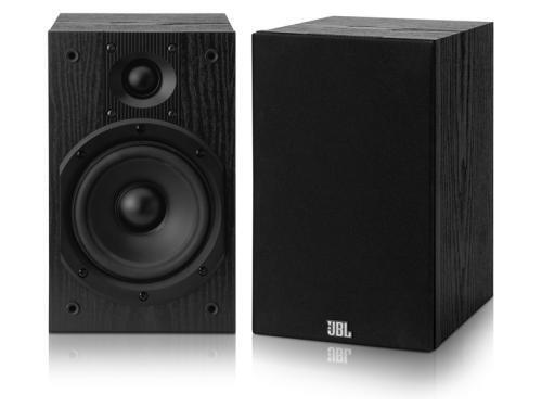 Полочная акустика JBL Loft 40 артикул 449244FV-1