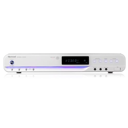 AV Ресивер Sherwood R-904W артикул 380980FV-1