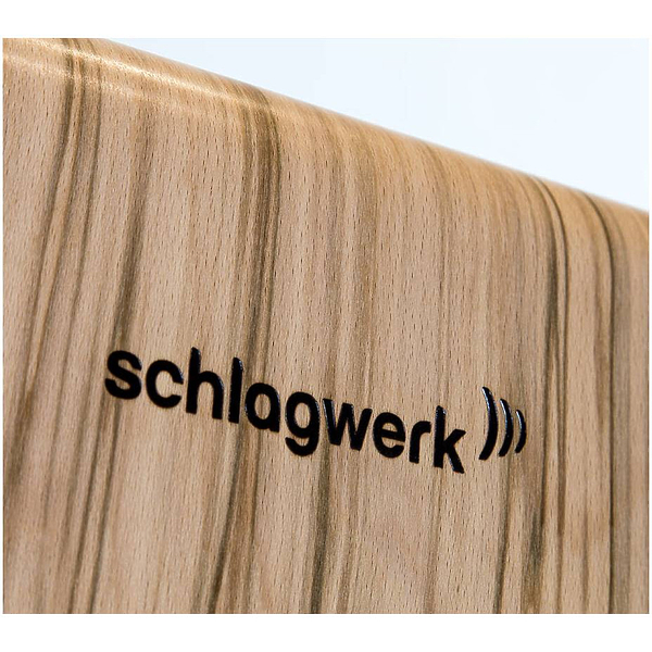 Кахон Schlagwerk CP608 артикул 288964Si-1 фото 12
