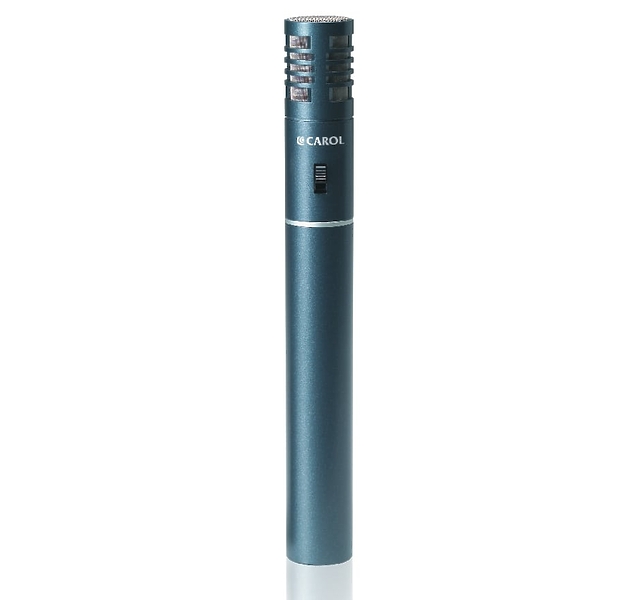 Микрофон Carol Sigma Plus 5 артикул 297904Si-1