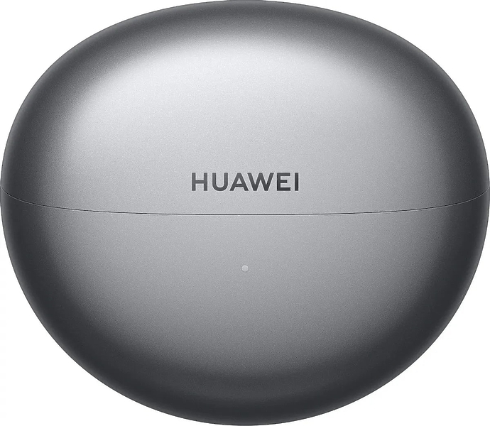 Наушники Huawei FreeClip Dove-T00 Black артикул 331245Si-1 фото 5