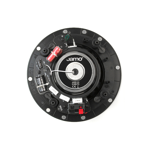 Встраиваемая акустика Jamo IC 406 FG II артикул 168989Si-1 фото 3