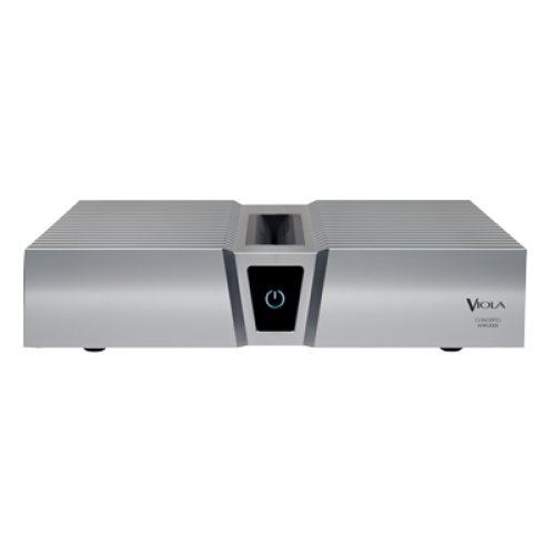VIOLA Concerto Amplifier Silver артикул 111651Si-1 фото 3