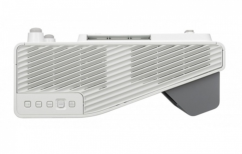 Проектор Sony VPL-SW620C артикул 133624Si-1 фото 3