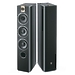 Напольная акустика Focal Chorus 726 BLACKSTYLE VYL