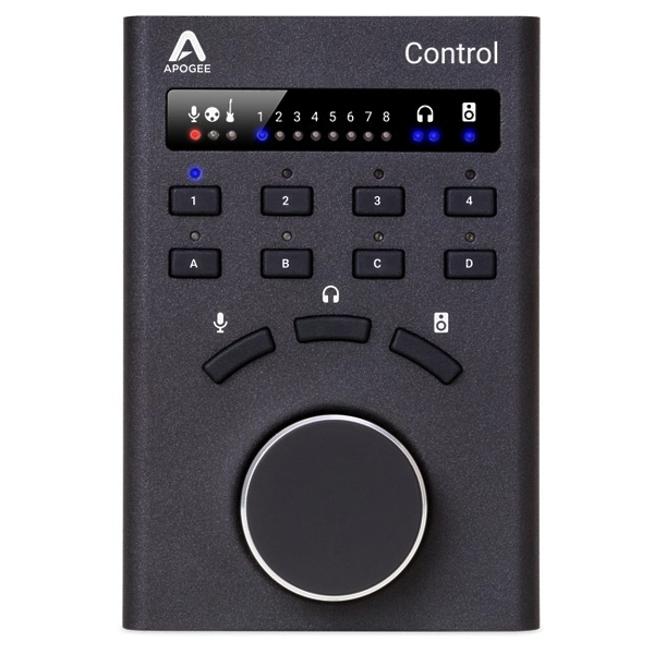 Контроллер Apogee Control артикул 209964Si-1