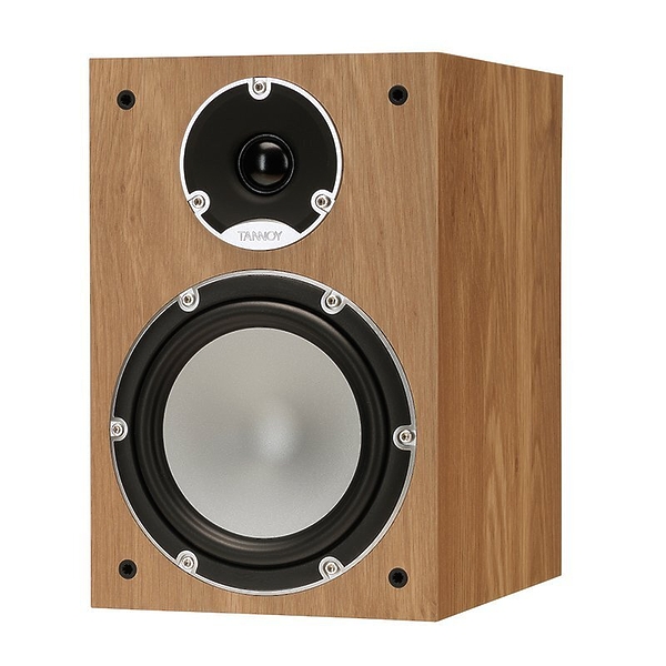 Полочная акустика Tannoy Mercury 7.2 light oak артикул 138662Si-1