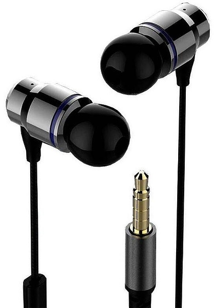 Наушники Kworld Gaming S23 артикул 235402Si-1