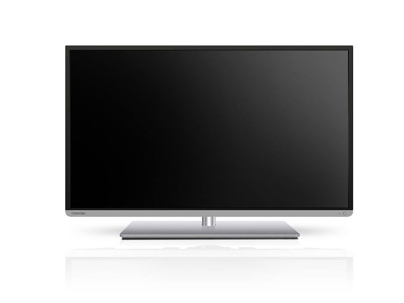 LED телевизор Toshiba 40L5455R артикул 106961Si-1 фото 3