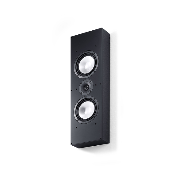 Встраиваемая акустика Canton Atelier 700 black semi-gloss артикул 170967Si-1