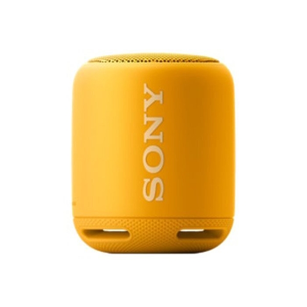Портативная акустика Sony SRS-XB10 желтый (SRSXB10Y.RU2) артикул 173645Si-1