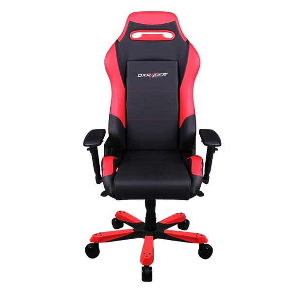 Кресло игровое DXRacer Craft OH/IS11/NR артикул 269881Si-1 фото 3